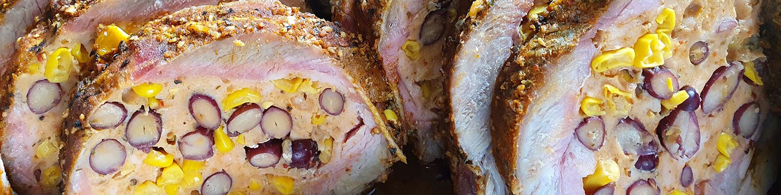 Mexikanisch herzhaftes . . . 